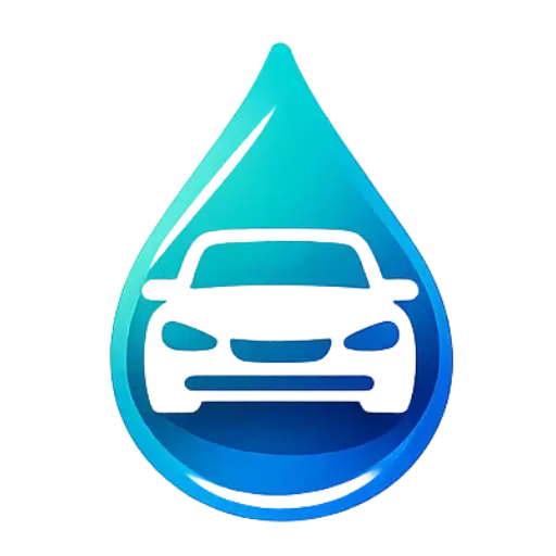 Lavage auto à domicile Jallans
